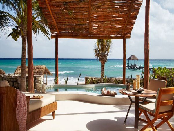 Playa Del Carmen Home 993888