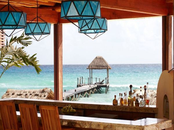 Playa Del Carmen Home 993888