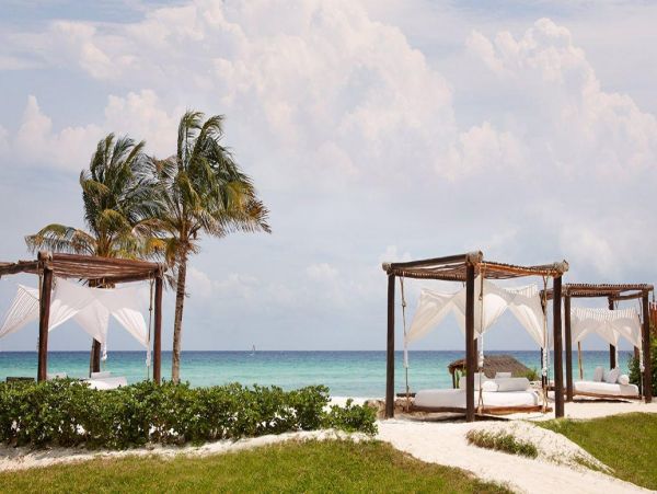Playa Del Carmen Home 993888