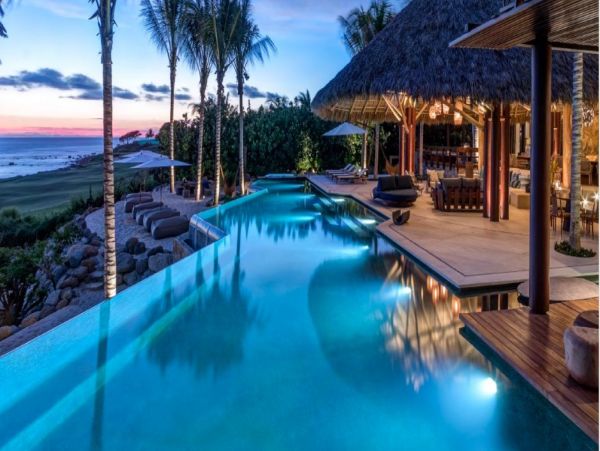 Puerto Vallarta Punta Mita Home 993889