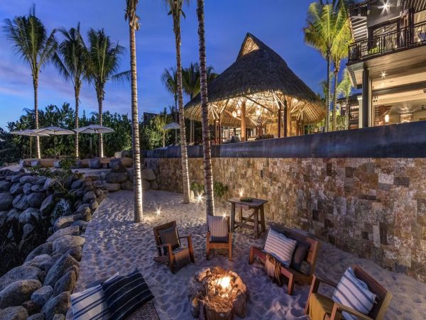 Puerto Vallarta Punta Mita Home 993889
