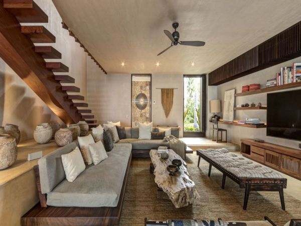 Puerto Vallarta Punta Mita Home 993889