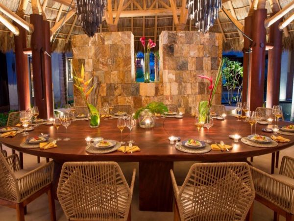 Puerto Vallarta Punta Mita Home 993889