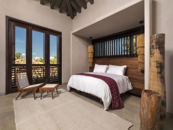 Puerto Vallarta Punta Mita Home 993889