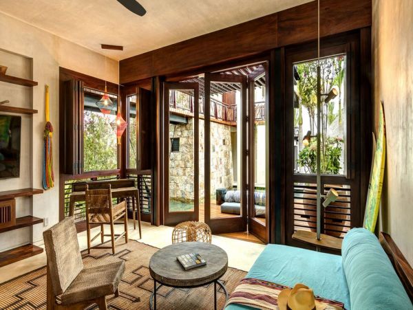 Puerto Vallarta Punta Mita Home 993889