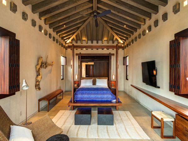 Puerto Vallarta Punta Mita Home 993889