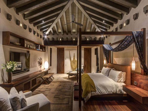 Puerto Vallarta Punta Mita Home 993889