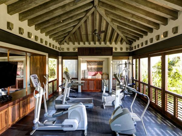 Puerto Vallarta Punta Mita Home 993889