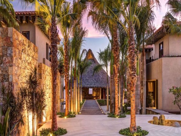 Puerto Vallarta Punta Mita Home 993889