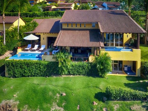 Puerto Vallarta Punta Mita Home 993890