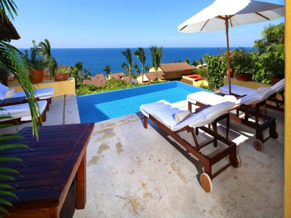 Puerto Vallarta Punta Mita Home 993890