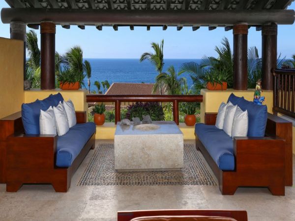 Puerto Vallarta Punta Mita Home 993890