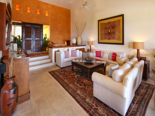 Puerto Vallarta Punta Mita Home 993890