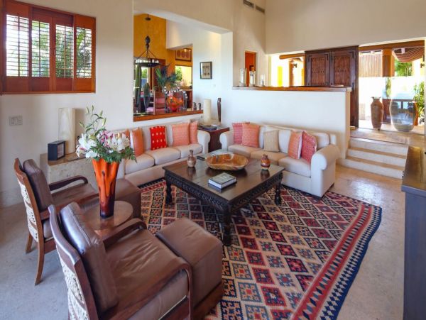 Puerto Vallarta Punta Mita Home 993890