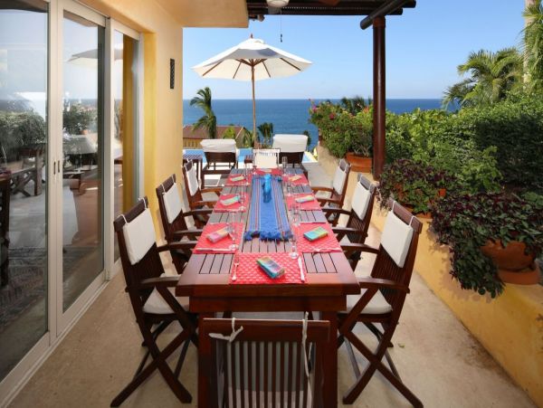 Puerto Vallarta Punta Mita Home 993890