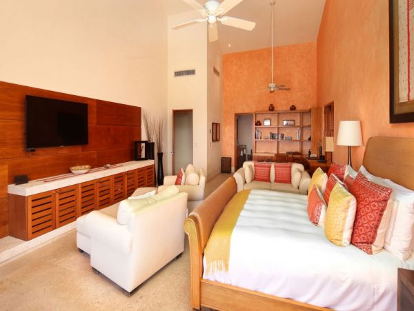 Puerto Vallarta Punta Mita Home 993890