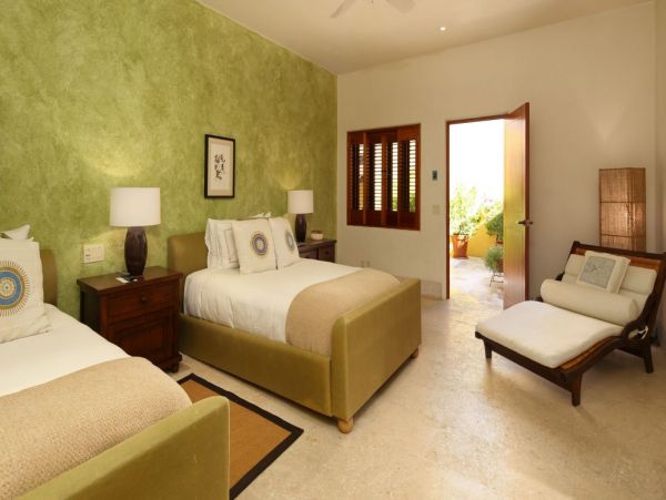 Puerto Vallarta Punta Mita Home 993890