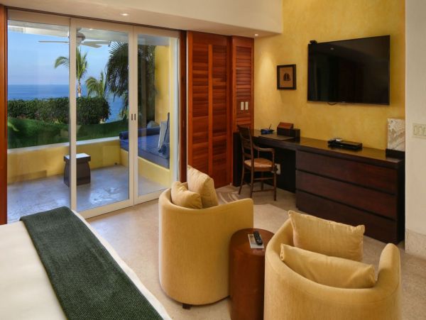 Puerto Vallarta Punta Mita Home 993890