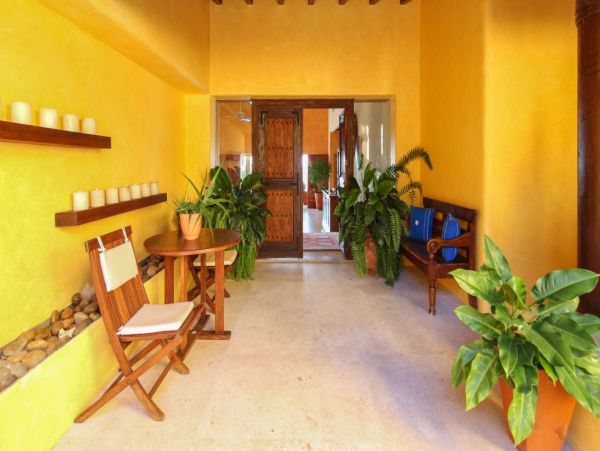 Puerto Vallarta Punta Mita Home 993890