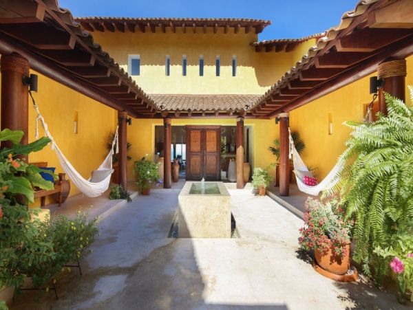 Puerto Vallarta Punta Mita Home 993890