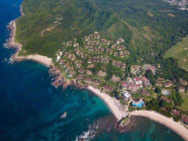 Puerto Vallarta Punta Mita Home 993890