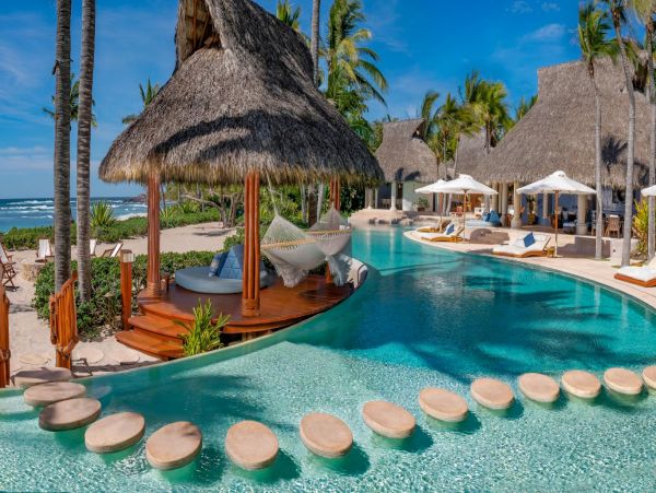 Puerto Vallarta Punta Mita Home 993891