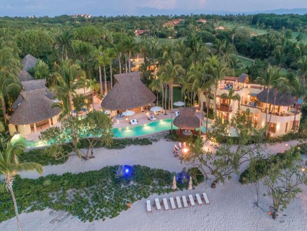 Puerto Vallarta Punta Mita Home 993891
