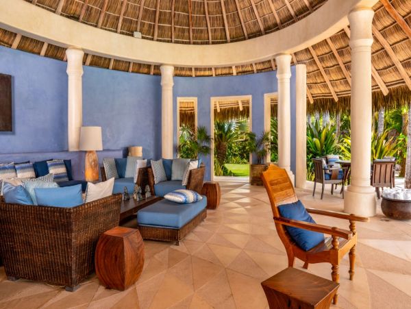 Puerto Vallarta Punta Mita Home 993891