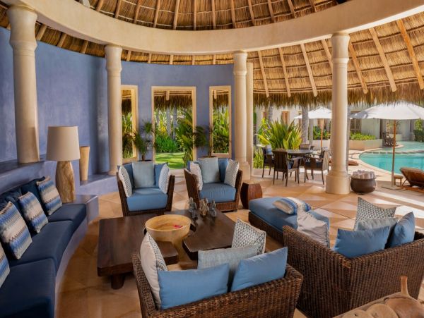 Puerto Vallarta Punta Mita Home 993891