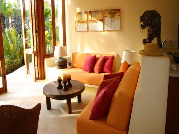 Puerto Vallarta Punta Mita Home 993891