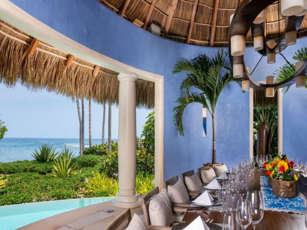 Puerto Vallarta Punta Mita Home 993891