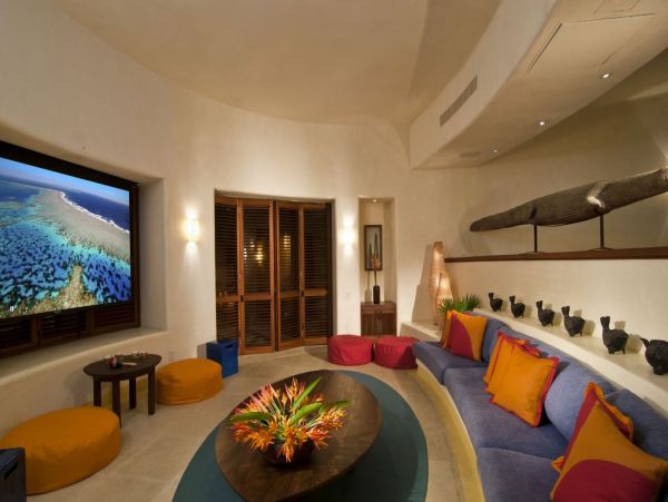 Puerto Vallarta Punta Mita Home 993891