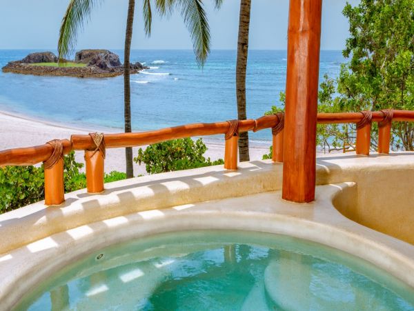 Puerto Vallarta Punta Mita Home 993891