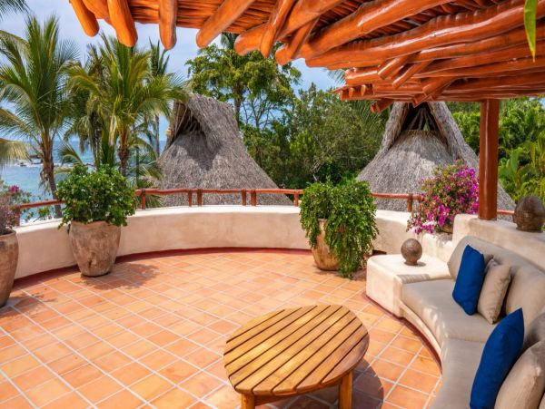 Puerto Vallarta Punta Mita Home 993891