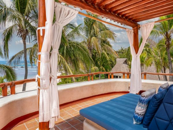 Puerto Vallarta Punta Mita Home 993891