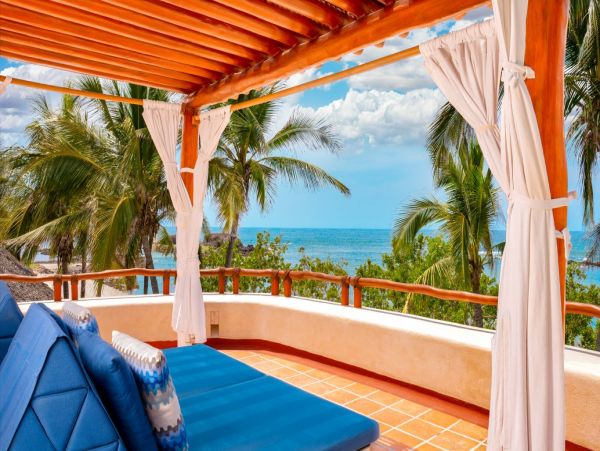 Puerto Vallarta Punta Mita Home 993891