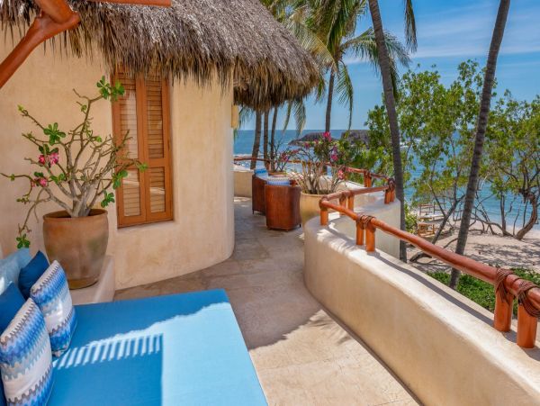 Puerto Vallarta Punta Mita Home 993891