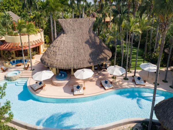 Puerto Vallarta Punta Mita Home 993891