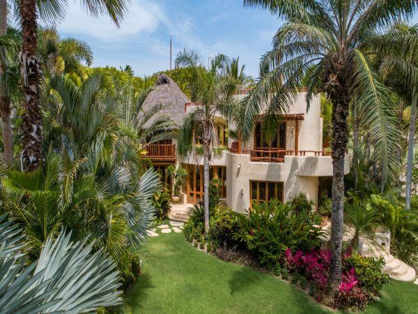 Puerto Vallarta Punta Mita Home 993891