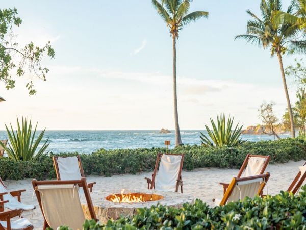 Puerto Vallarta Punta Mita Home 993891