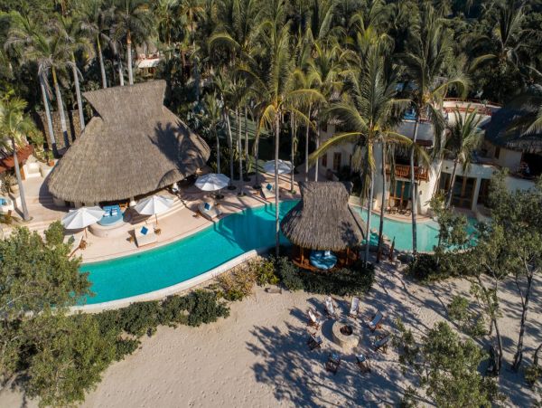 Puerto Vallarta Punta Mita Home 993891