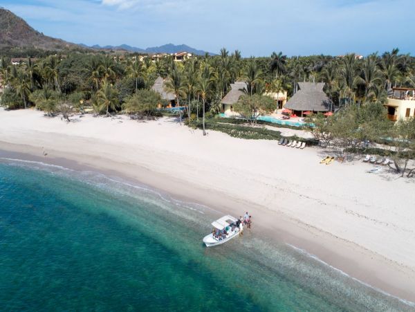 Puerto Vallarta Punta Mita Home 993891