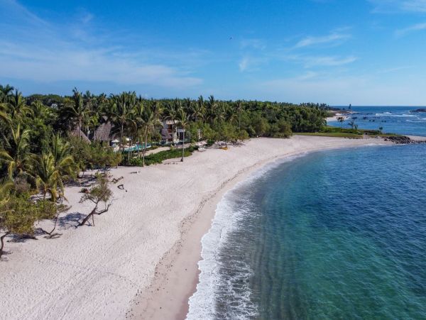 Puerto Vallarta Punta Mita Home 993891