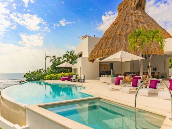 Puerto Vallarta Punta Mita Home 993892