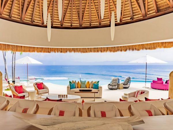 Puerto Vallarta Punta Mita Home 993892