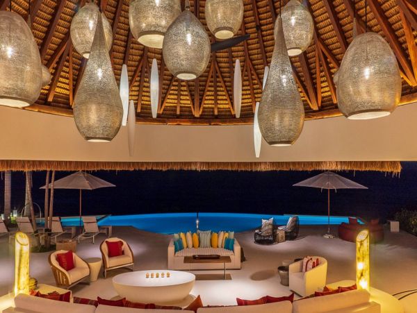 Puerto Vallarta Punta Mita Home 993892