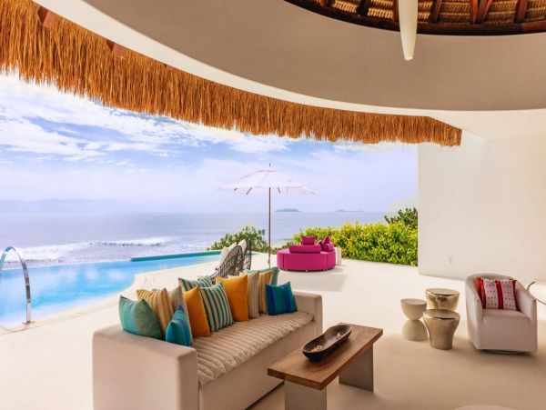 Puerto Vallarta Punta Mita Home 993892
