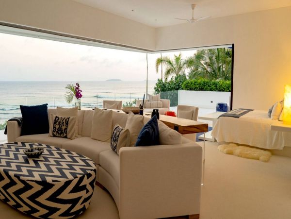 Puerto Vallarta Punta Mita Home 993892