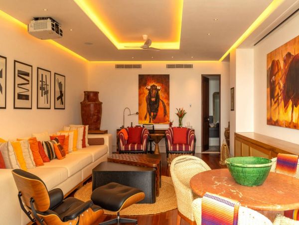 Puerto Vallarta Punta Mita Home 993892
