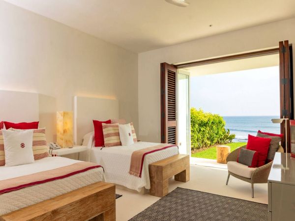 Puerto Vallarta Punta Mita Home 993892